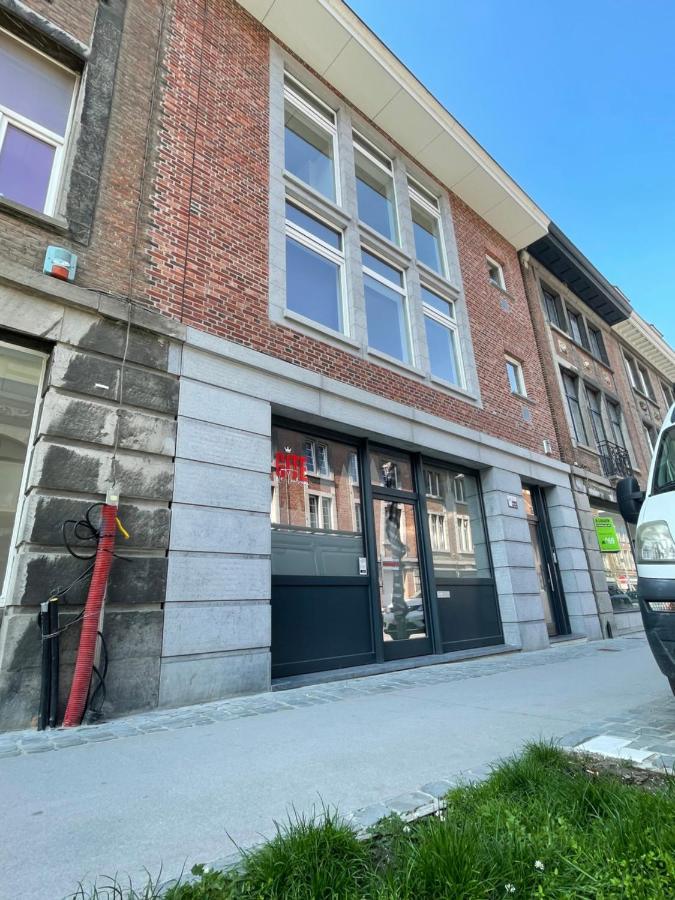 Gites De Tournai - Les Carrieres エクステリア 写真